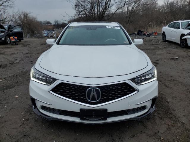 Photo 4 VIN: JH4KC1F53JC001151 - ACURA RLX 