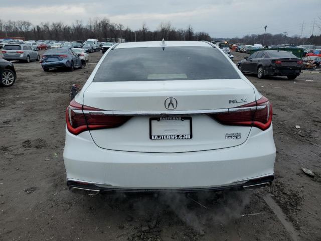 Photo 5 VIN: JH4KC1F53JC001151 - ACURA RLX 