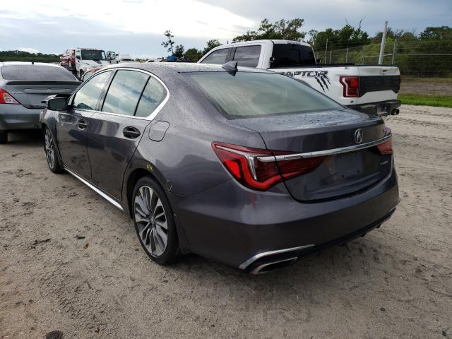 Photo 2 VIN: JH4KC1F53LC000312 - ACURA RLX TECHNO 