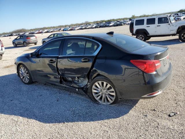 Photo 1 VIN: JH4KC1F54EC000273 - ACURA RLX TECH 