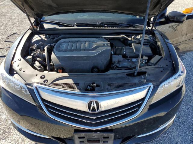 Photo 10 VIN: JH4KC1F54EC000273 - ACURA RLX TECH 