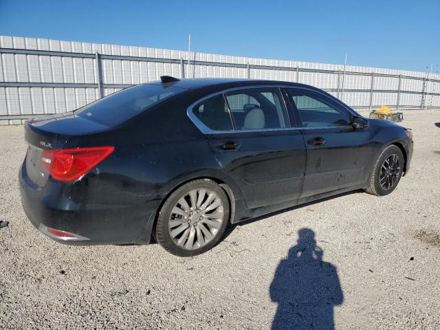 Photo 2 VIN: JH4KC1F54EC000273 - ACURA RLX TECH 