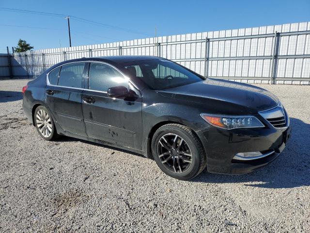 Photo 3 VIN: JH4KC1F54EC000273 - ACURA RLX TECH 