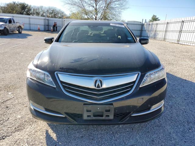 Photo 4 VIN: JH4KC1F54EC000273 - ACURA RLX TECH 