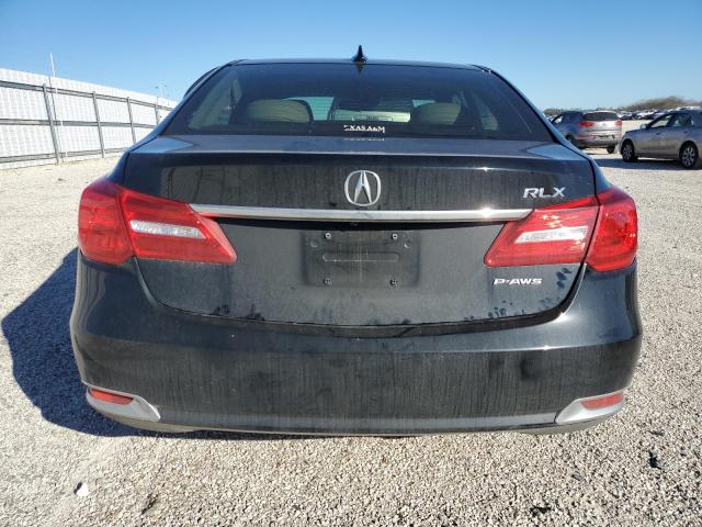 Photo 5 VIN: JH4KC1F54EC000273 - ACURA RLX TECH 