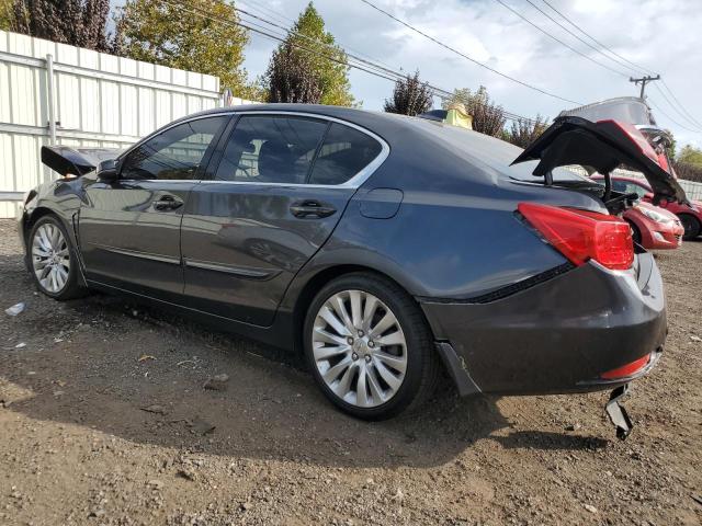 Photo 1 VIN: JH4KC1F54EC000323 - ACURA RLX TECH 