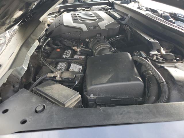 Photo 10 VIN: JH4KC1F54EC000323 - ACURA RLX TECH 