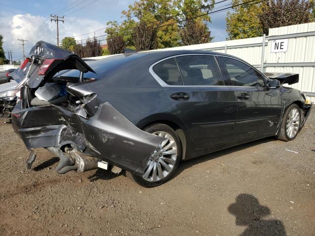 Photo 2 VIN: JH4KC1F54EC000323 - ACURA RLX TECH 