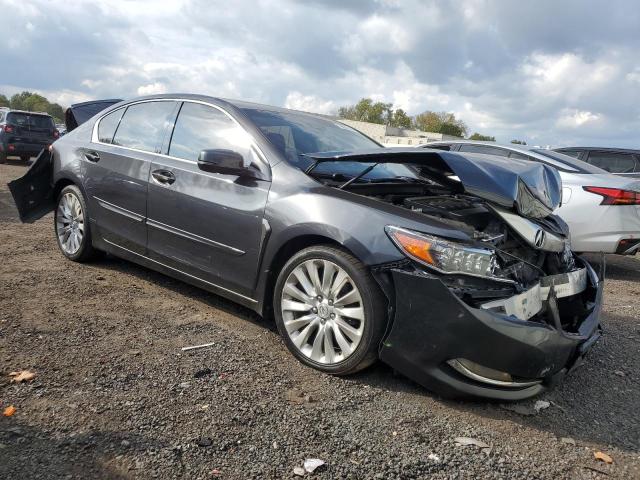 Photo 3 VIN: JH4KC1F54EC000323 - ACURA RLX TECH 