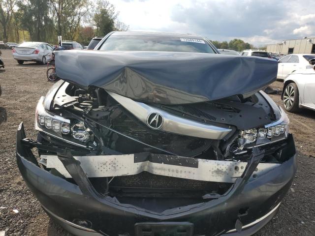 Photo 4 VIN: JH4KC1F54EC000323 - ACURA RLX TECH 