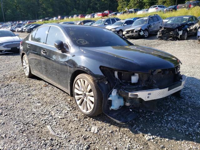 Photo 0 VIN: JH4KC1F54EC004209 - ACURA RLX TECH 