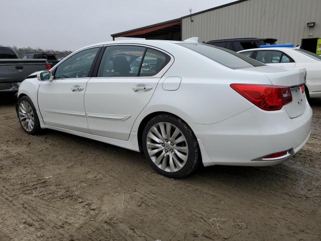 Photo 1 VIN: JH4KC1F54EC004288 - ACURA RLX 