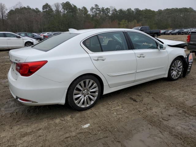 Photo 2 VIN: JH4KC1F54EC004288 - ACURA RLX 