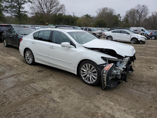 Photo 3 VIN: JH4KC1F54EC004288 - ACURA RLX 