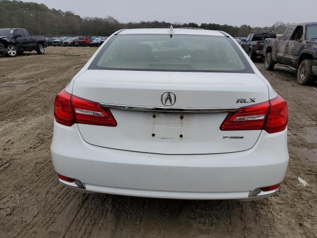 Photo 5 VIN: JH4KC1F54EC004288 - ACURA RLX 