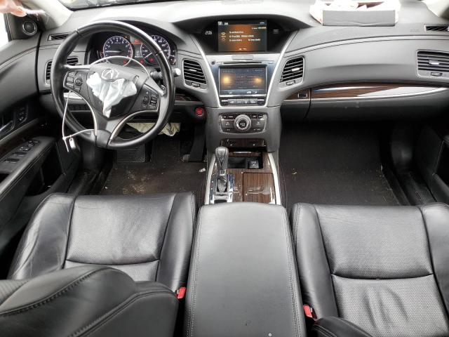 Photo 7 VIN: JH4KC1F54EC004288 - ACURA RLX 