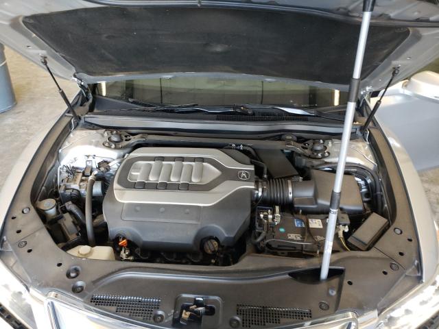 Photo 6 VIN: JH4KC1F54EC004551 - ACURA RLX TECH 