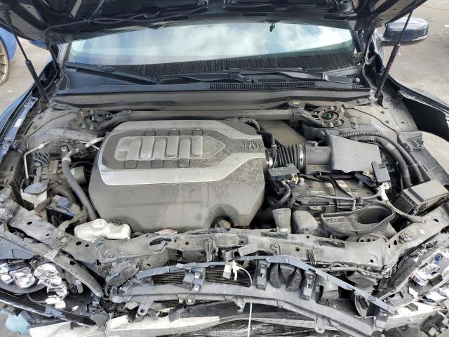 Photo 10 VIN: JH4KC1F54EC005327 - ACURA RLX TECH 