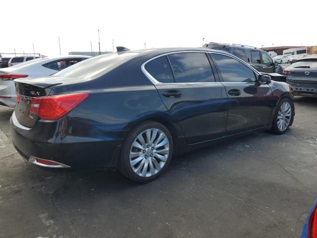 Photo 2 VIN: JH4KC1F54EC005327 - ACURA RLX TECH 