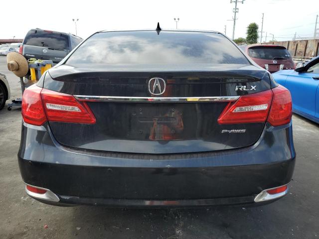 Photo 5 VIN: JH4KC1F54EC005327 - ACURA RLX TECH 