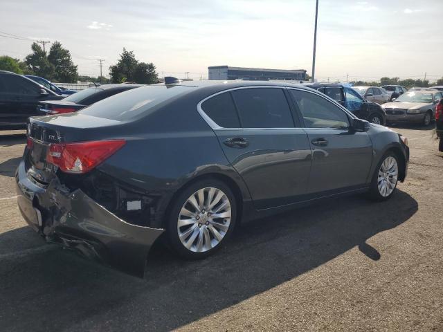 Photo 2 VIN: JH4KC1F54EC005585 - ACURA RLX TECH 