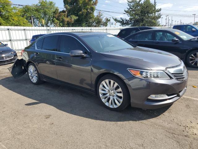 Photo 3 VIN: JH4KC1F54EC005585 - ACURA RLX TECH 