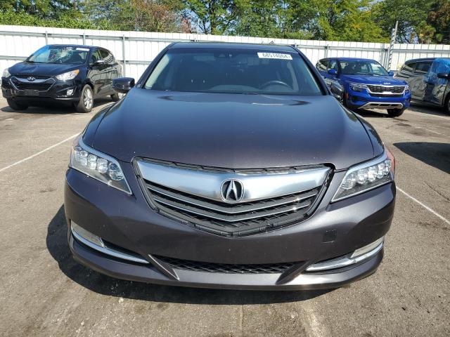 Photo 4 VIN: JH4KC1F54EC005585 - ACURA RLX TECH 