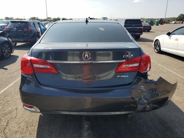 Photo 5 VIN: JH4KC1F54EC005585 - ACURA RLX TECH 