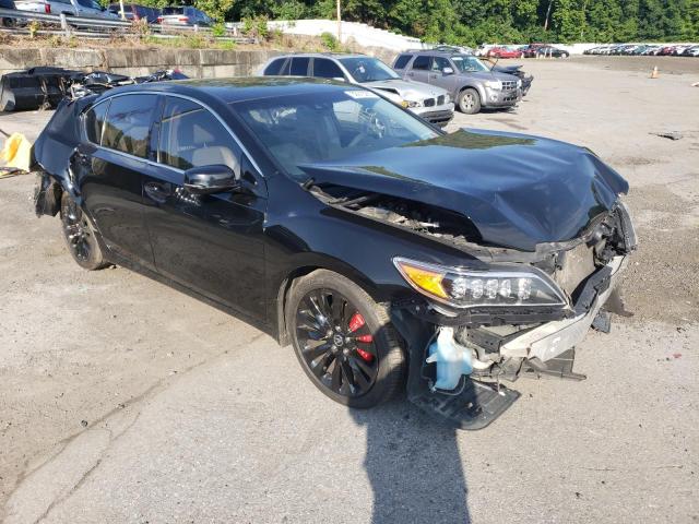 Photo 3 VIN: JH4KC1F54EC005778 - ACURA RLX 