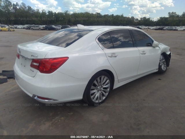 Photo 3 VIN: JH4KC1F54FC000386 - ACURA RLX 