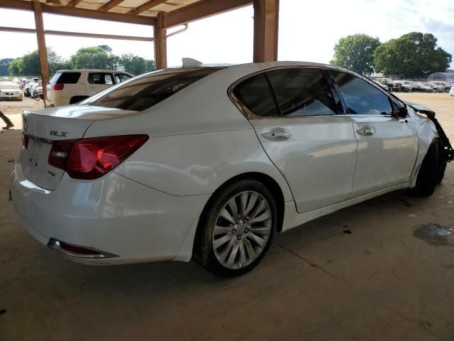 Photo 2 VIN: JH4KC1F54FC000727 - ACURA RLX TECH 