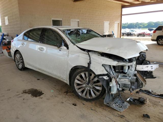 Photo 3 VIN: JH4KC1F54FC000727 - ACURA RLX TECH 