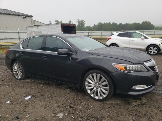 Photo 3 VIN: JH4KC1F54FC000890 - ACURA RLX 