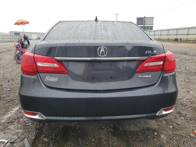 Photo 5 VIN: JH4KC1F54FC000890 - ACURA RLX 