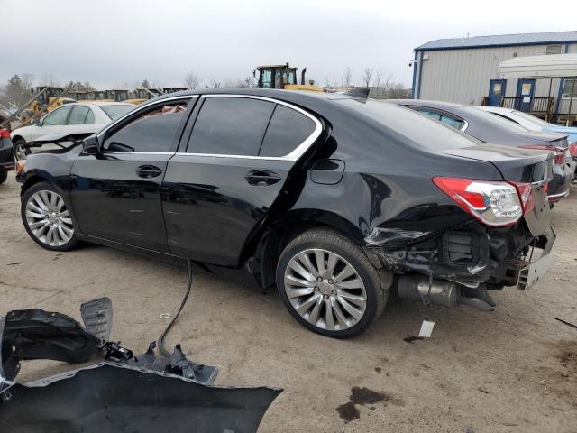 Photo 1 VIN: JH4KC1F54FC001215 - ACURA RLX 