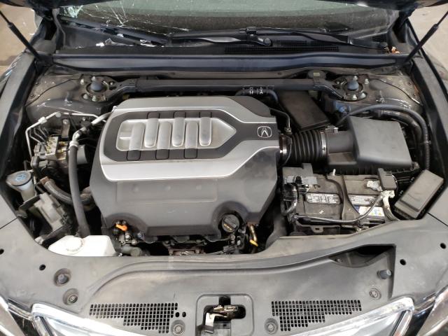 Photo 6 VIN: JH4KC1F54GC001278 - ACURA RLX TECH 