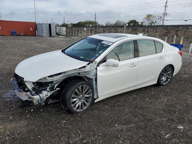 Photo 0 VIN: JH4KC1F54GC001913 - ACURA RLX 