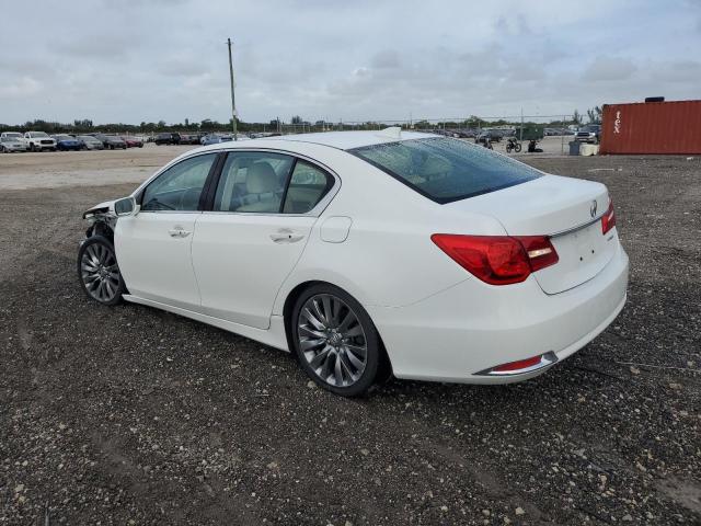 Photo 1 VIN: JH4KC1F54GC001913 - ACURA RLX 