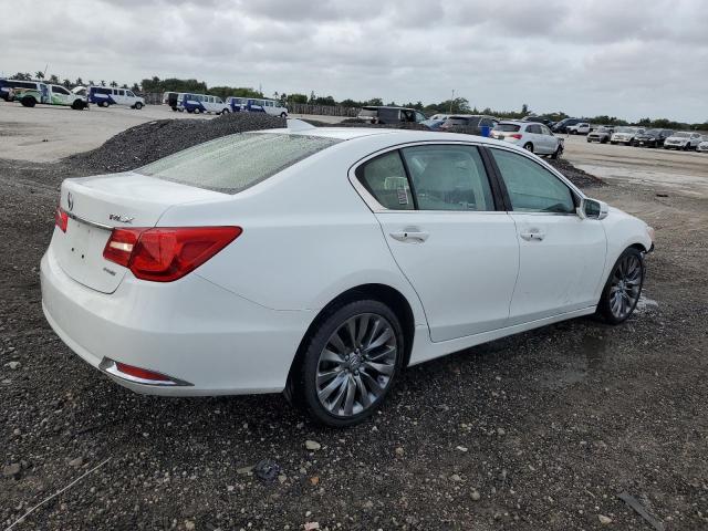 Photo 2 VIN: JH4KC1F54GC001913 - ACURA RLX 