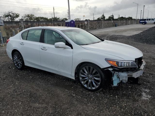 Photo 3 VIN: JH4KC1F54GC001913 - ACURA RLX 