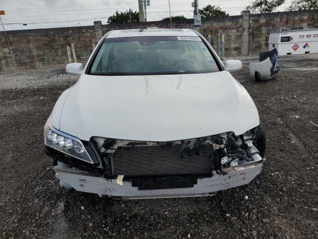 Photo 4 VIN: JH4KC1F54GC001913 - ACURA RLX 