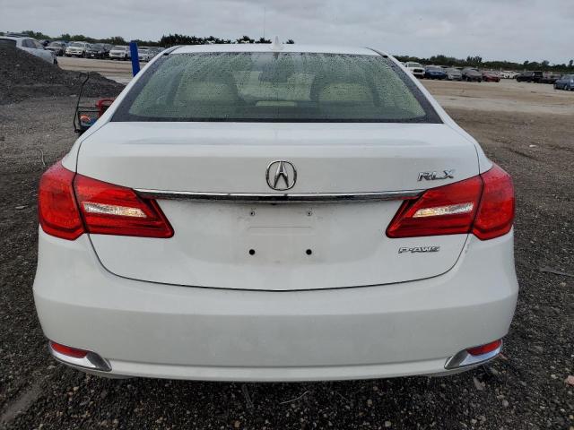 Photo 5 VIN: JH4KC1F54GC001913 - ACURA RLX 