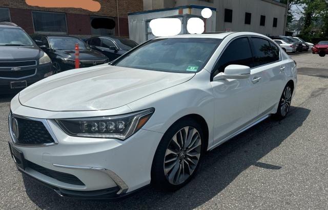 Photo 1 VIN: JH4KC1F54JC000252 - ACURA RLX 