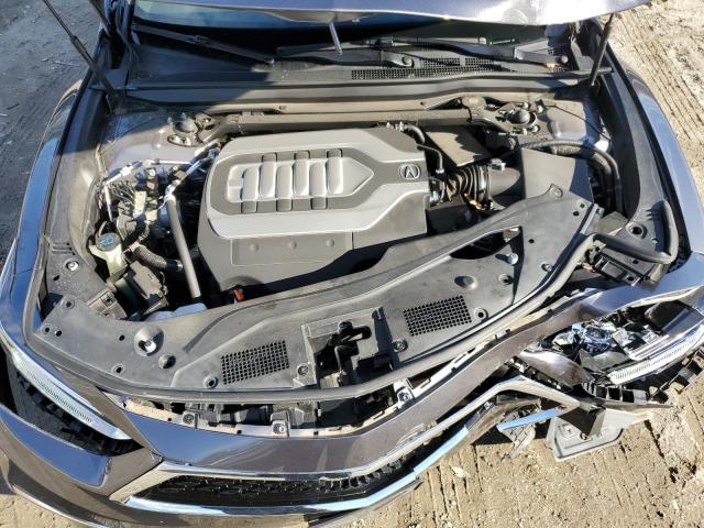 Photo 10 VIN: JH4KC1F54LC000092 - ACURA RLX 