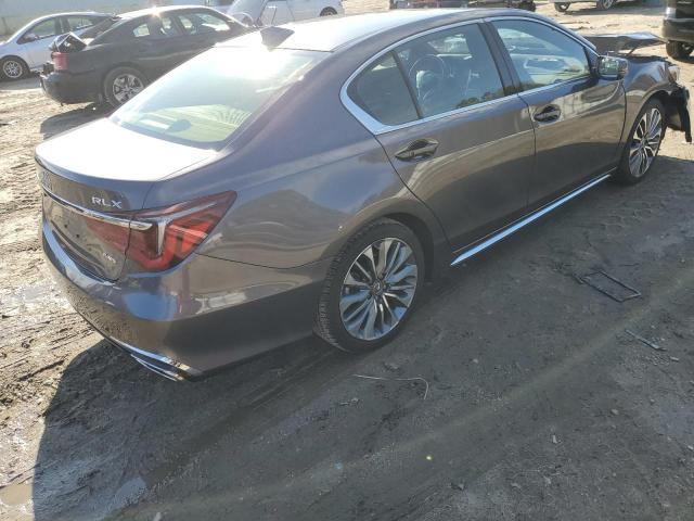 Photo 2 VIN: JH4KC1F54LC000092 - ACURA RLX 