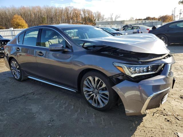 Photo 3 VIN: JH4KC1F54LC000092 - ACURA RLX 