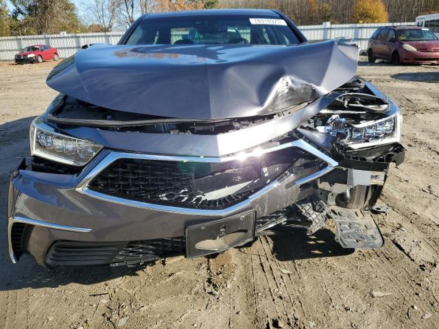 Photo 4 VIN: JH4KC1F54LC000092 - ACURA RLX 