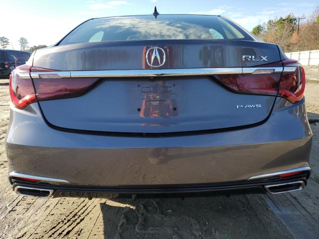 Photo 5 VIN: JH4KC1F54LC000092 - ACURA RLX 