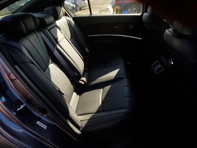 Photo 9 VIN: JH4KC1F54LC000092 - ACURA RLX 