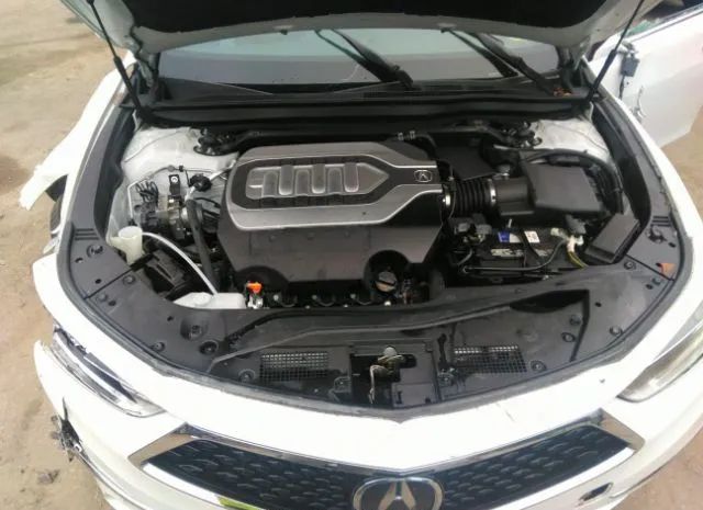 Photo 9 VIN: JH4KC1F54LC000254 - ACURA RLX 